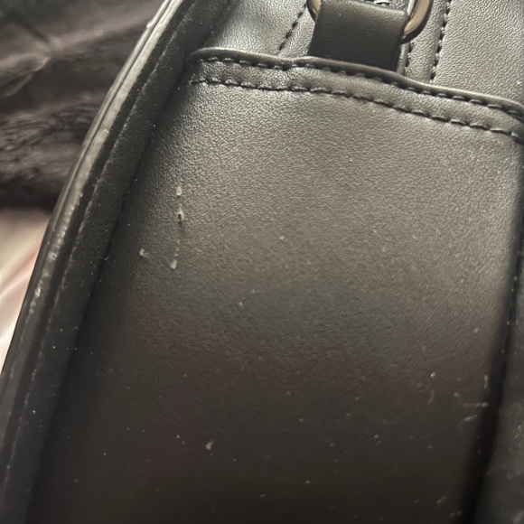 Killstar Grumpy Bat Purse - Picture 4 of 4